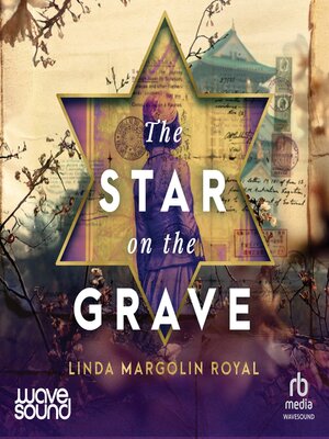 cover image of The Star on the Grave